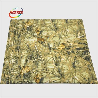 Fabraic duaithníochta poileistear níolón